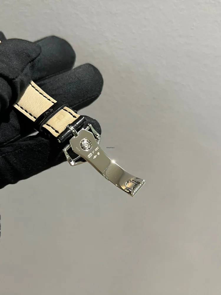 Patek Philippe Gondolo 5135G-001